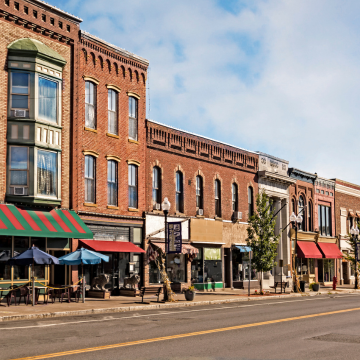 TOWNS