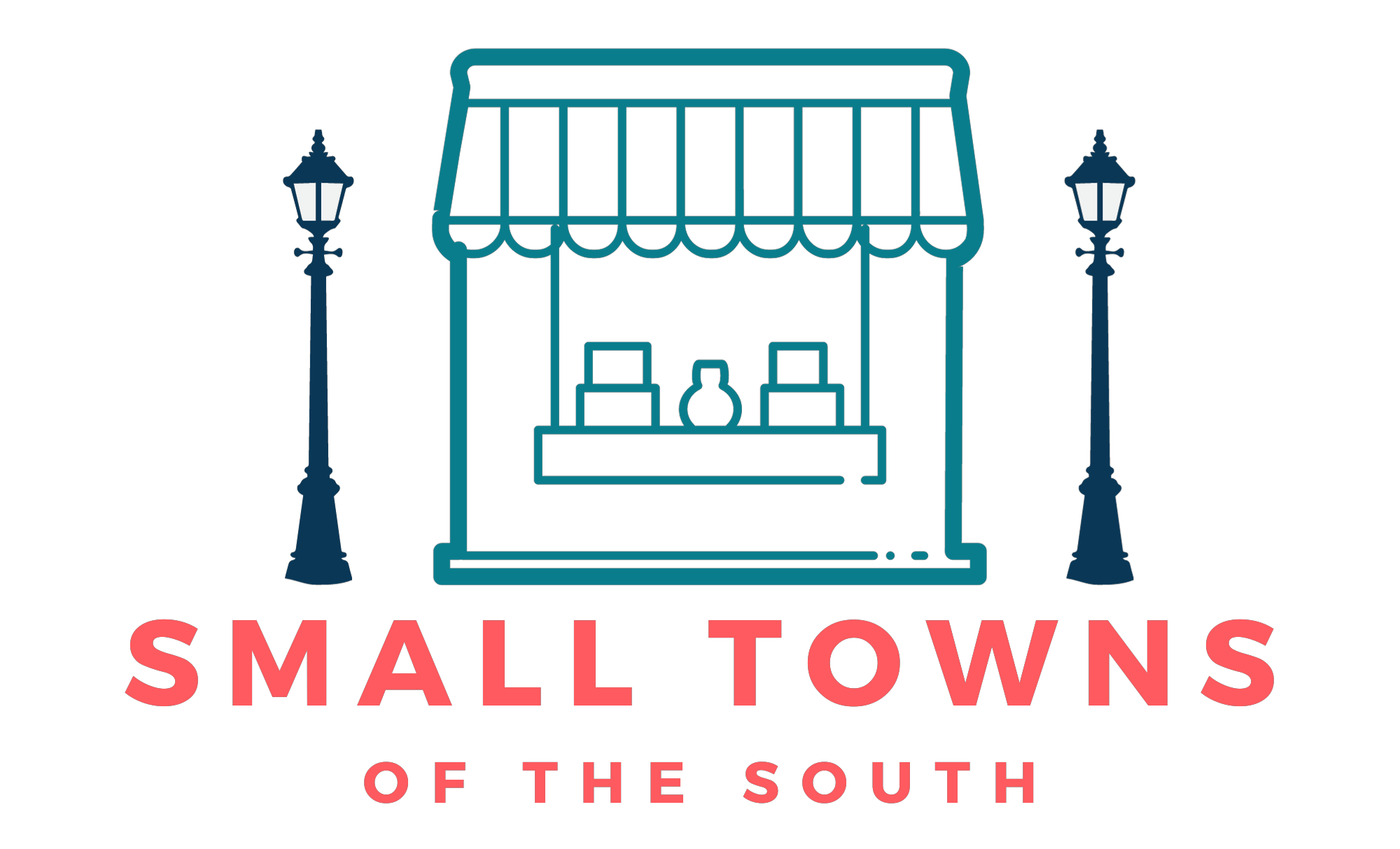 Small Towns of the South